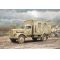 Italeri 6575s Opel Blitz radio truck 1:35